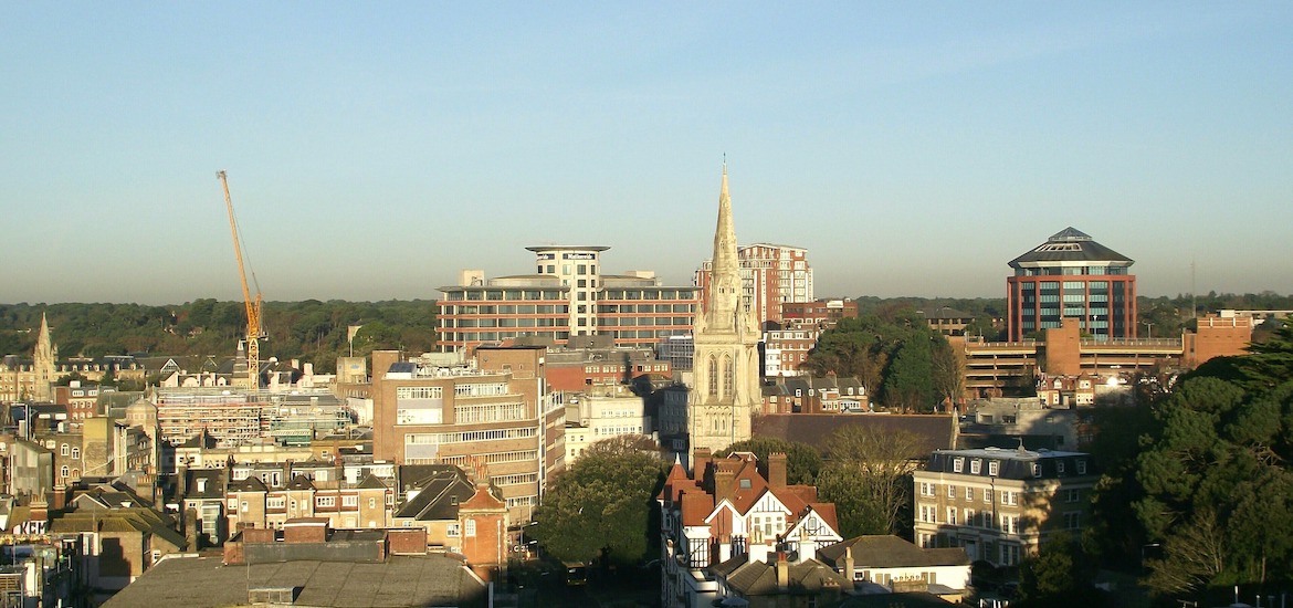 Bournemouth Hotel Elstead