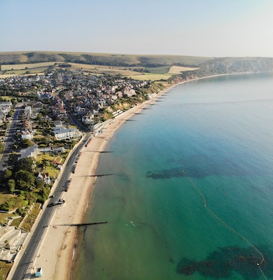 Elstead Dorset Coastline