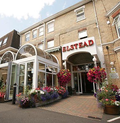 Elstead Hotel Exterior